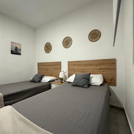 Villa Torrevieja Extérieur photo