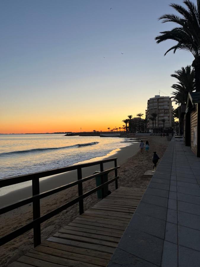Villa Torrevieja Extérieur photo