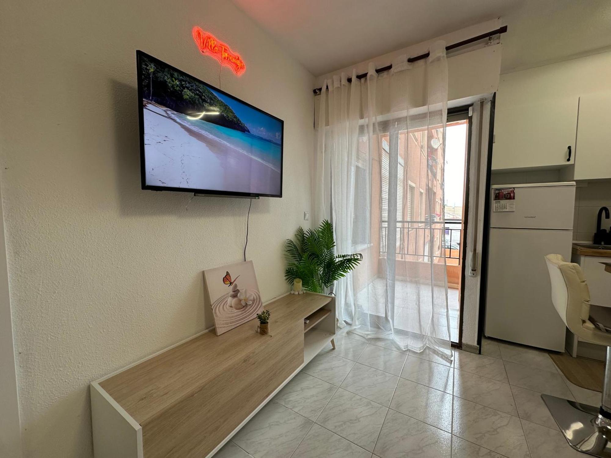 Villa Torrevieja Extérieur photo