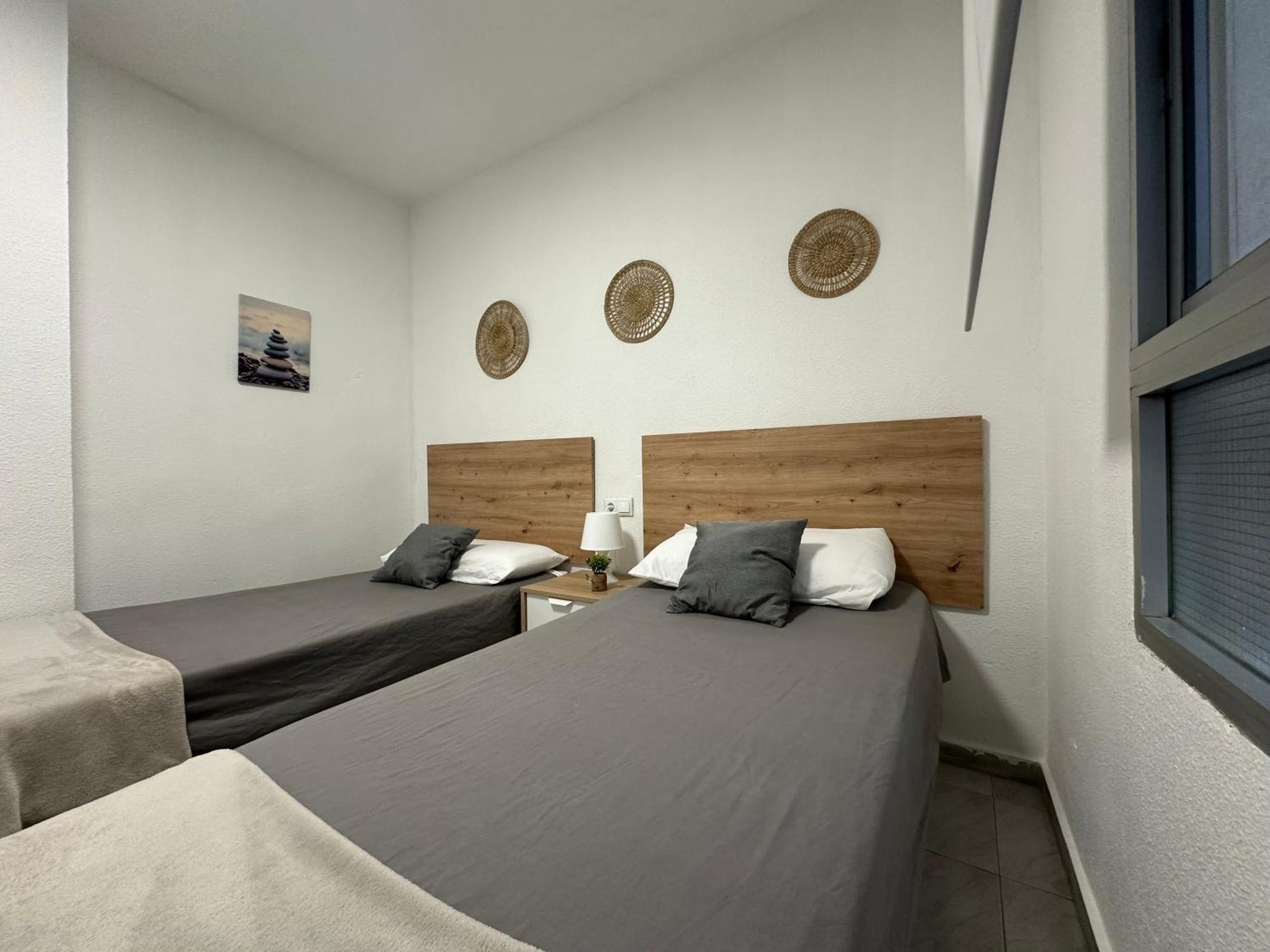 Villa Torrevieja Extérieur photo