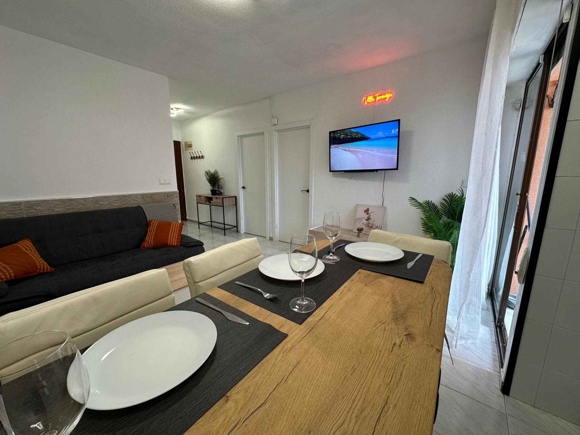 Villa Torrevieja Extérieur photo