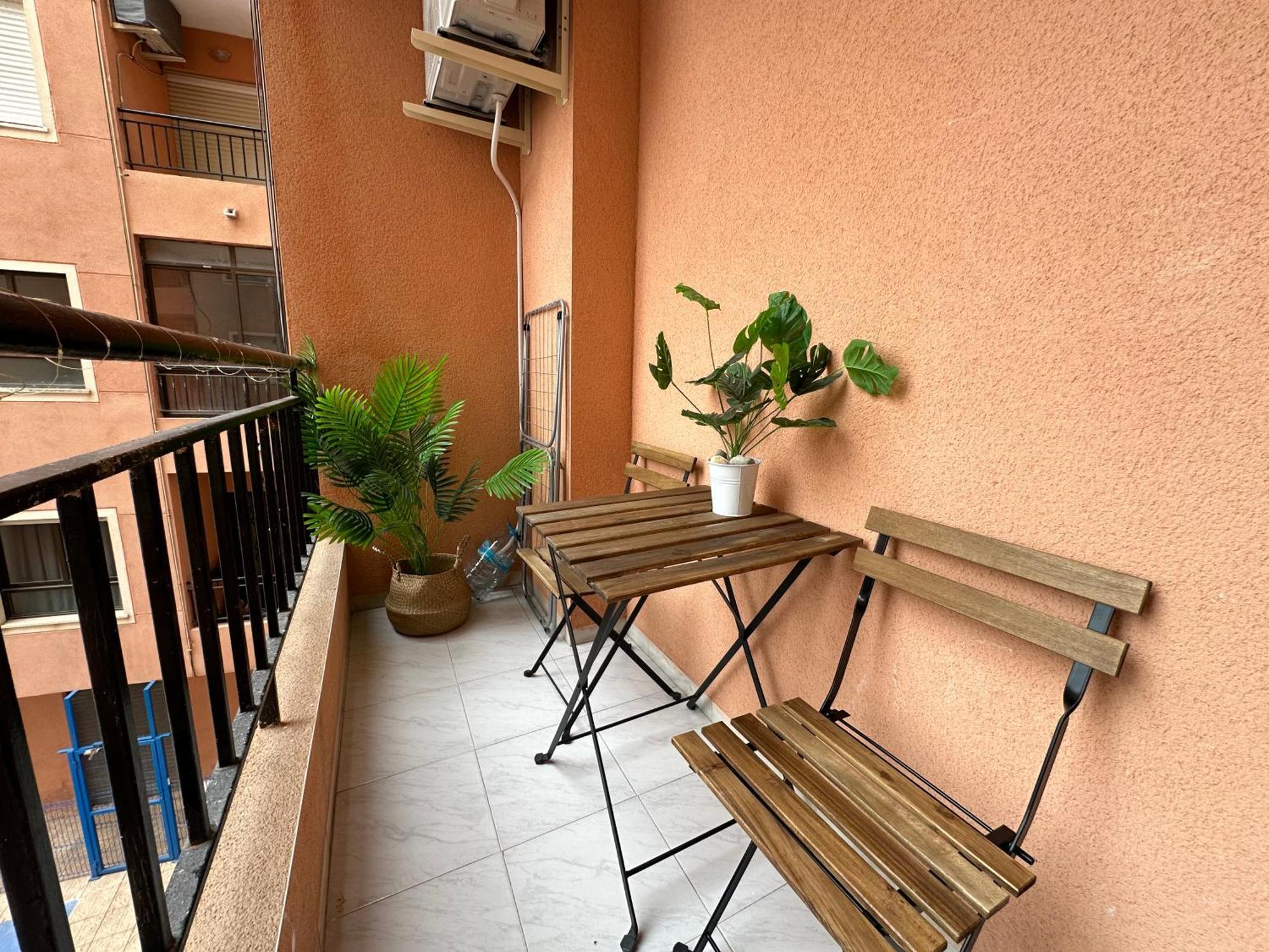Villa Torrevieja Extérieur photo