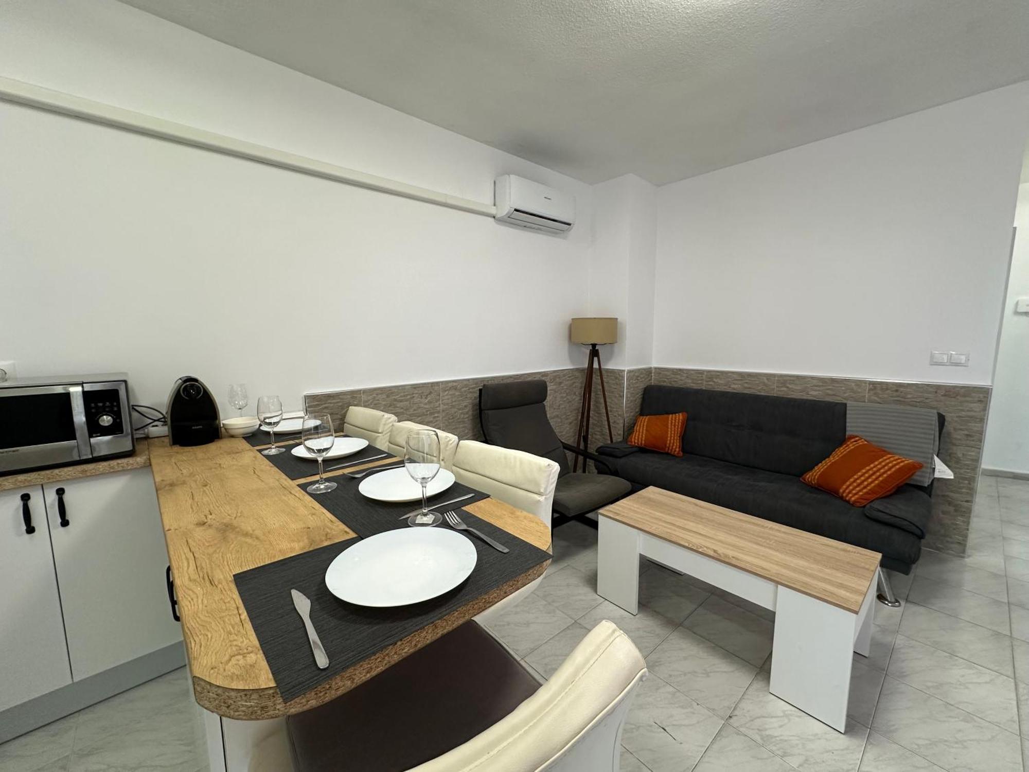Villa Torrevieja Extérieur photo