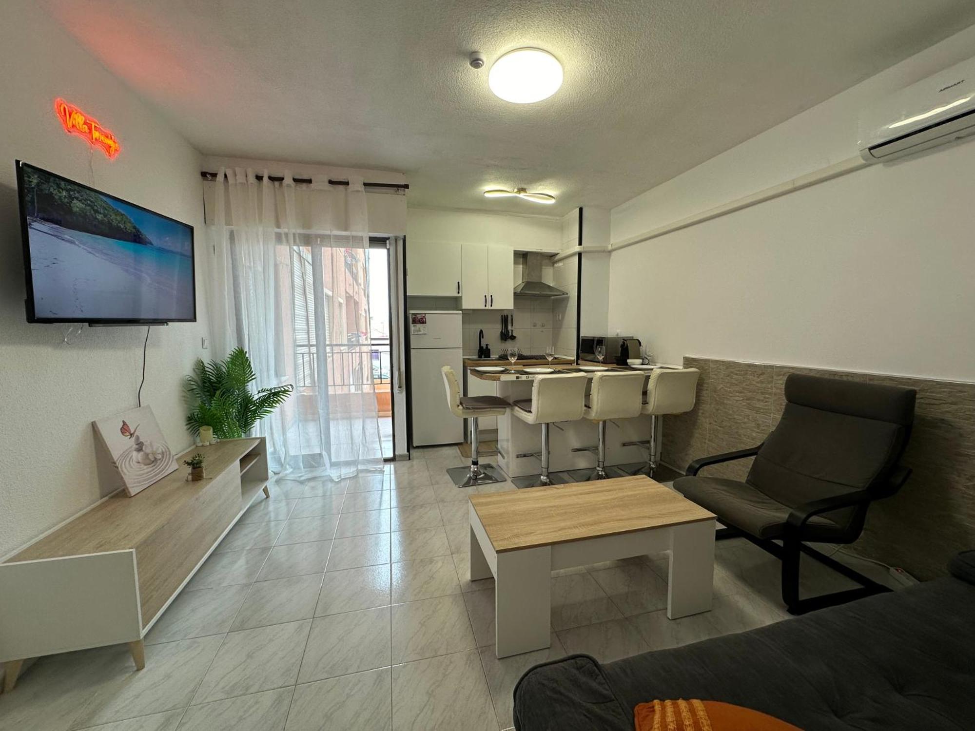Villa Torrevieja Extérieur photo