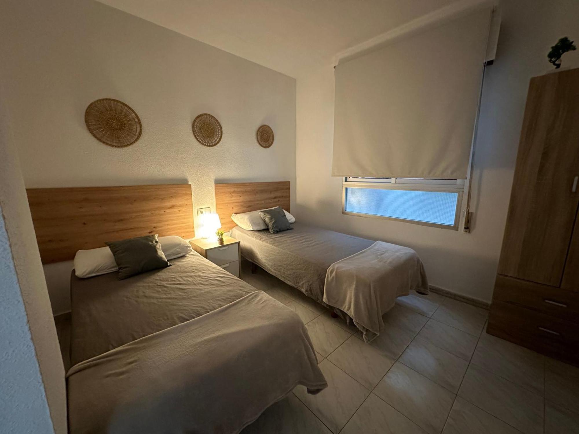 Villa Torrevieja Extérieur photo