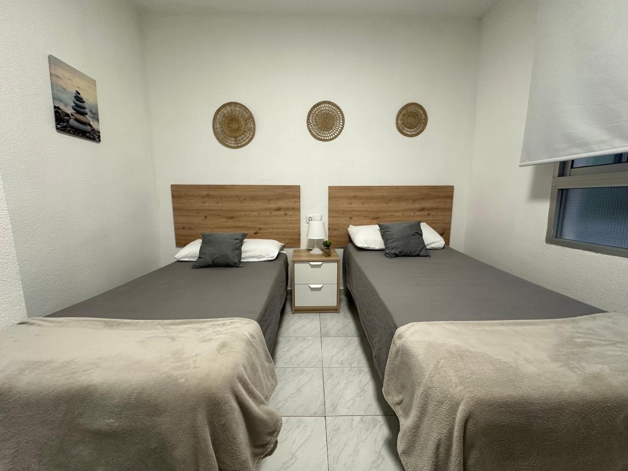 Villa Torrevieja Extérieur photo
