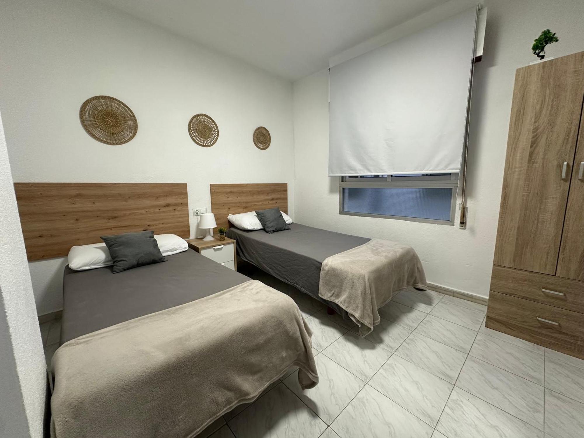 Villa Torrevieja Extérieur photo