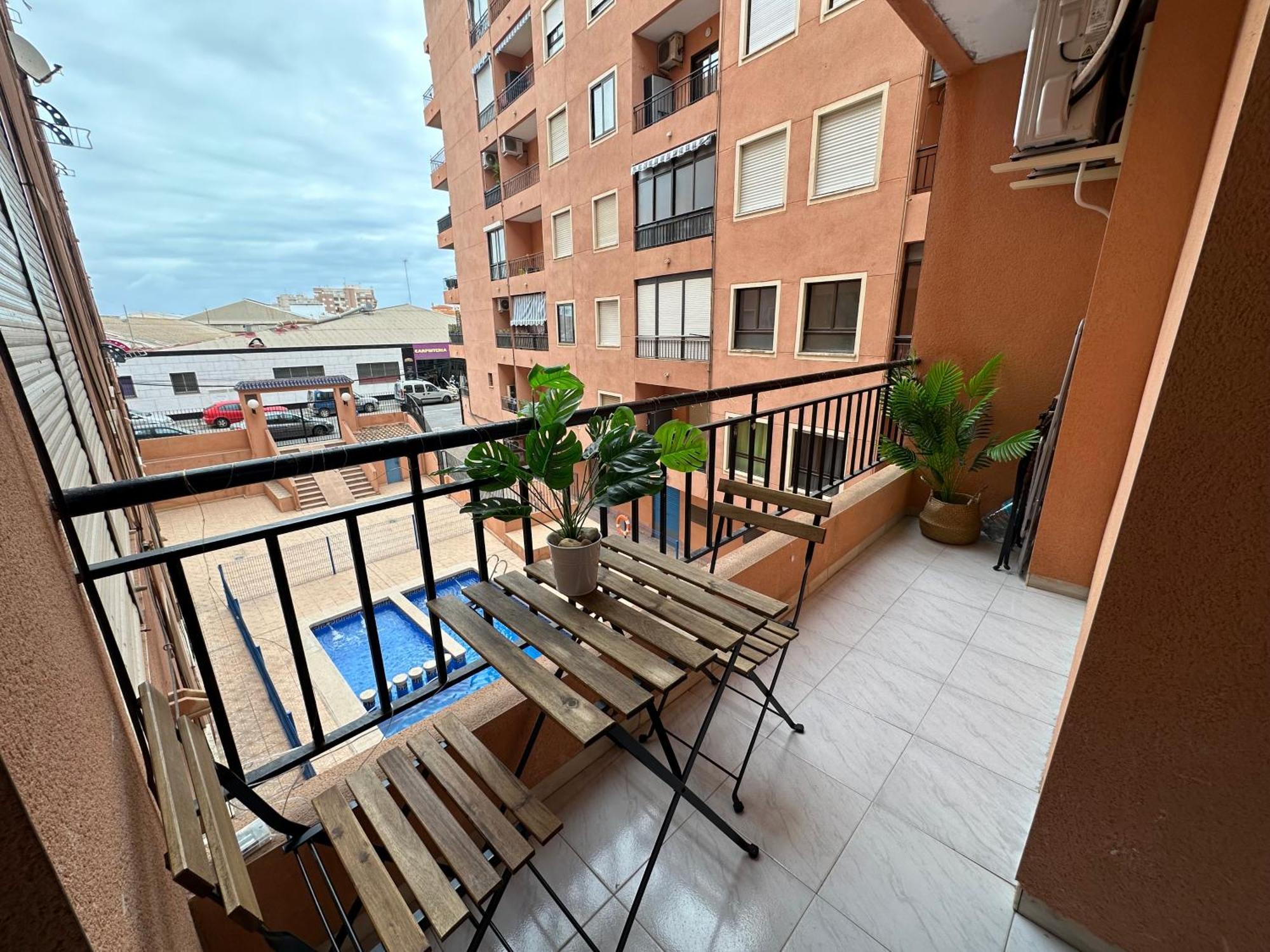 Villa Torrevieja Extérieur photo