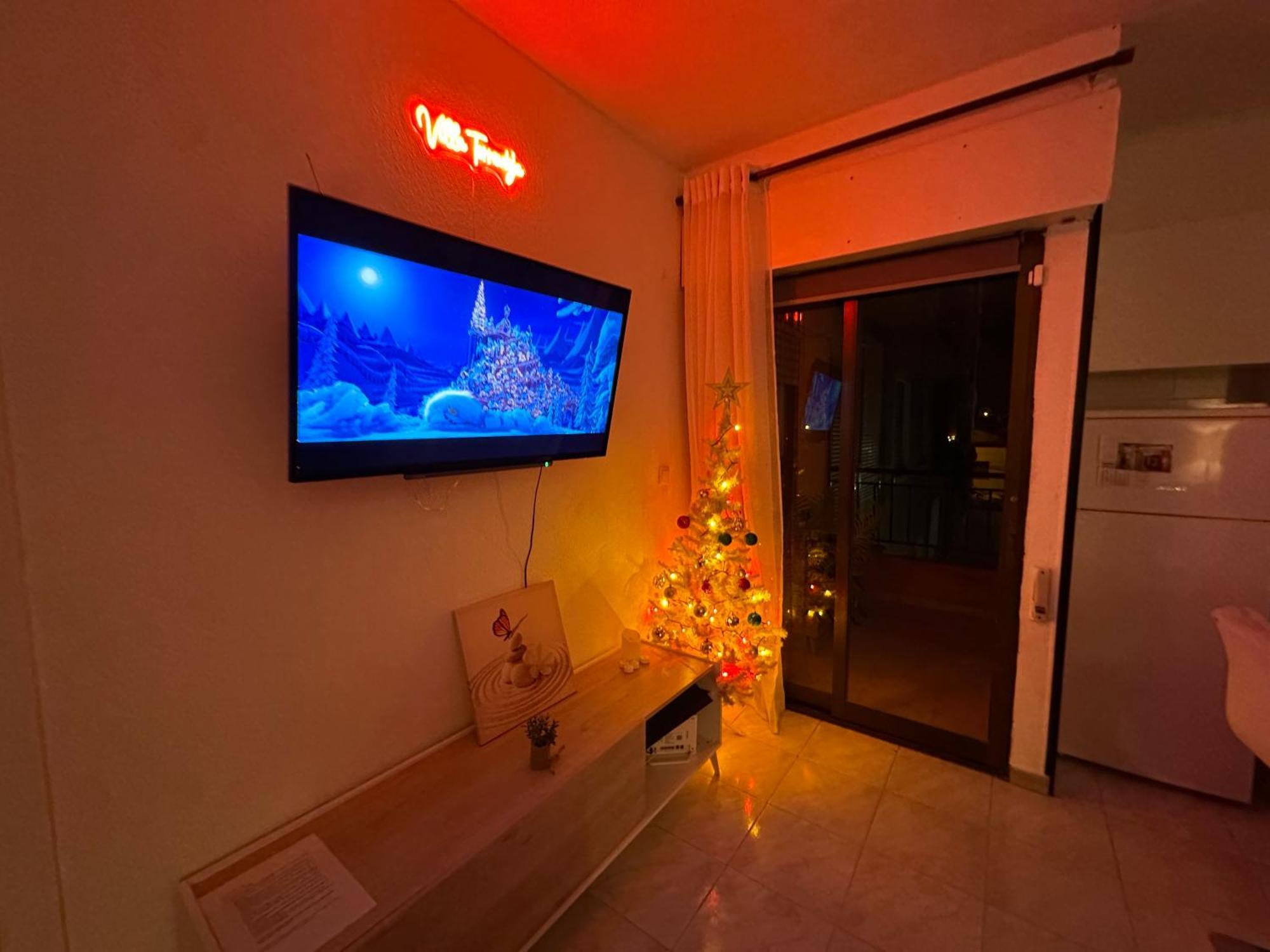 Villa Torrevieja Extérieur photo