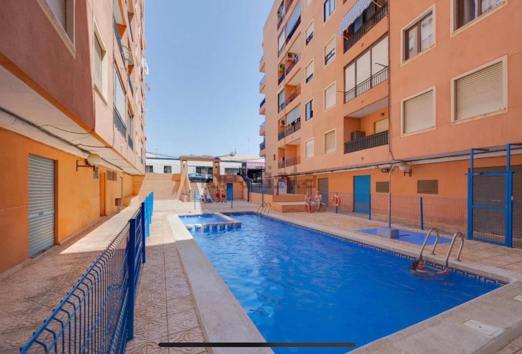 Villa Torrevieja Extérieur photo